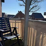 Apartman Campino Fedderwardersiel