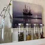 Apartman Campino *