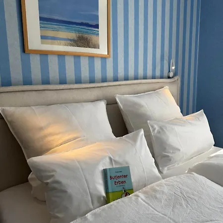 Campino Apartamento
