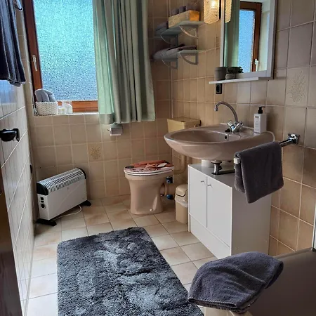 Campino Apartment