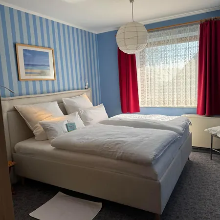 Campino Apartment Fedderwardersiel
