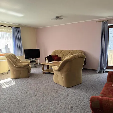 Campino Apartman *