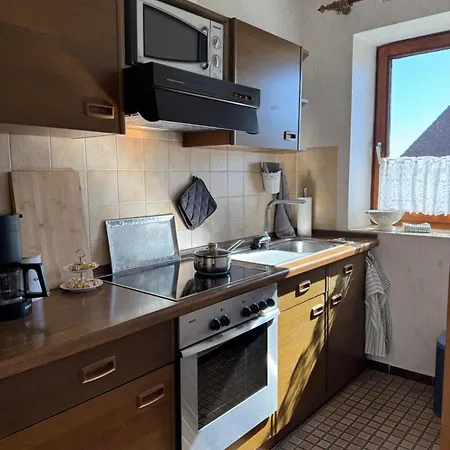 Apartment Campino