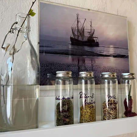 Apartment Campino *