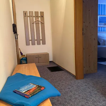 Campino Apartment *