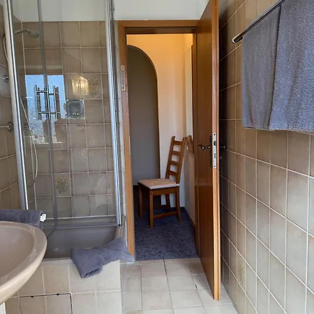 Apartment Campino *