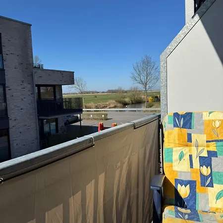 Campino Apartamento Fedderwardersiel
