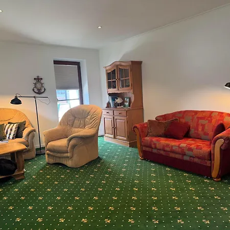 Campino Apartment