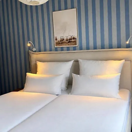 Apartment Campino *