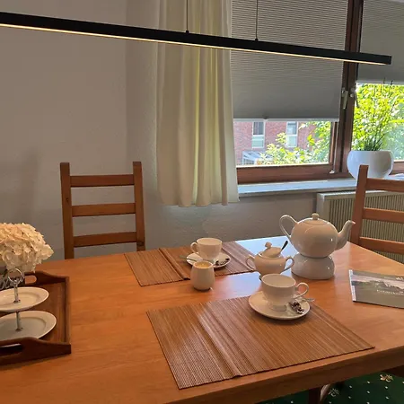 Campino Apartment