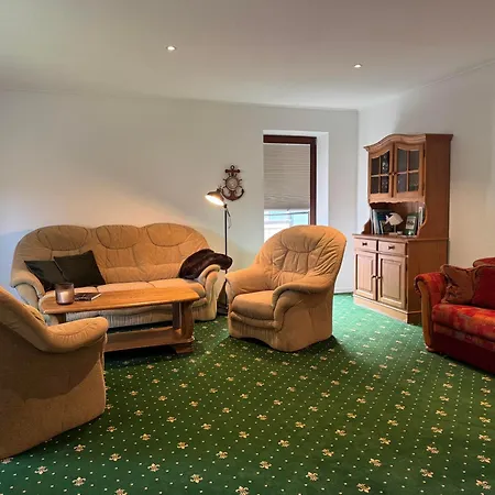 Campino Appartement Fedderwardersiel