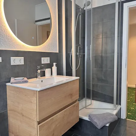 Appartement Campino