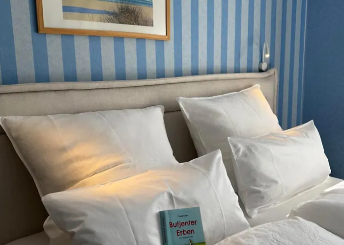 Campino Fedderwardersiel