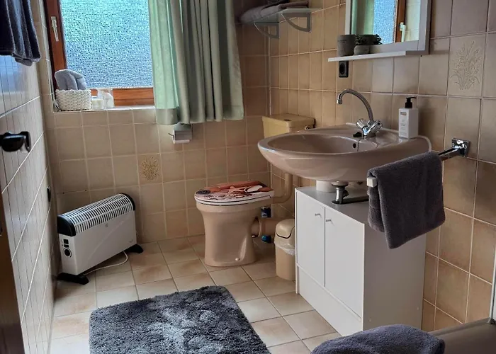 Campino Διαμέρισμα