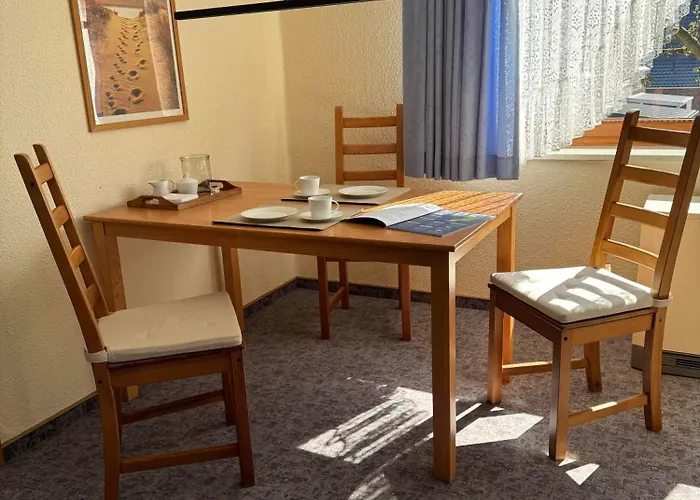 Campino Fedderwardersiel