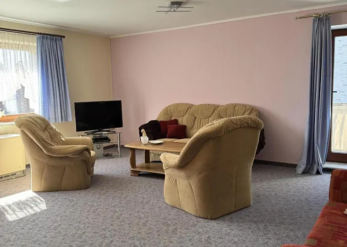 Campino Διαμέρισμα *