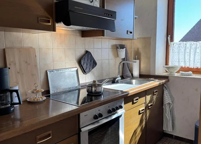 Διαμέρισμα Campino