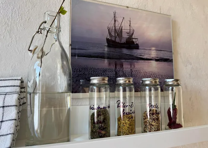 Διαμέρισμα Campino *